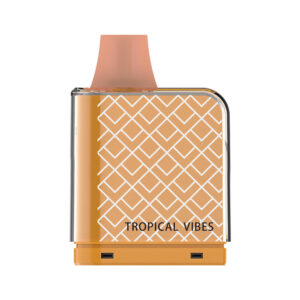 Tropical-Vibes 7000 (Pod)