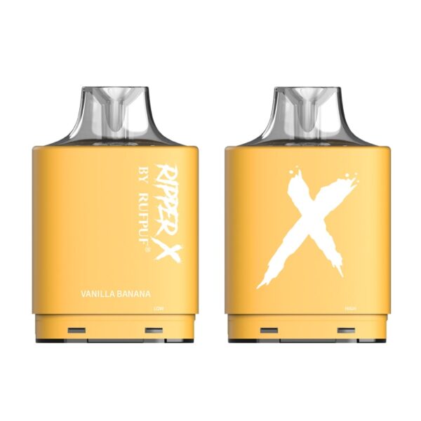 Ripper X Pod 10K 2% – RUFPUF – INTERNATIONAL
