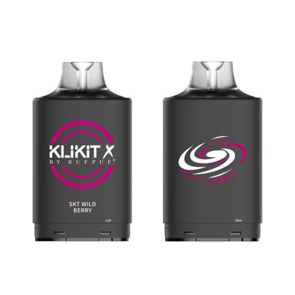 SKT Wild Berry