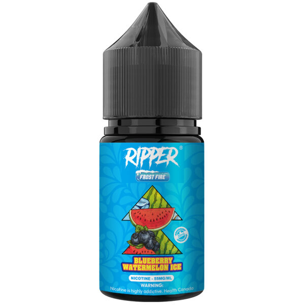 BLUEBERRY WATERMELON ICE