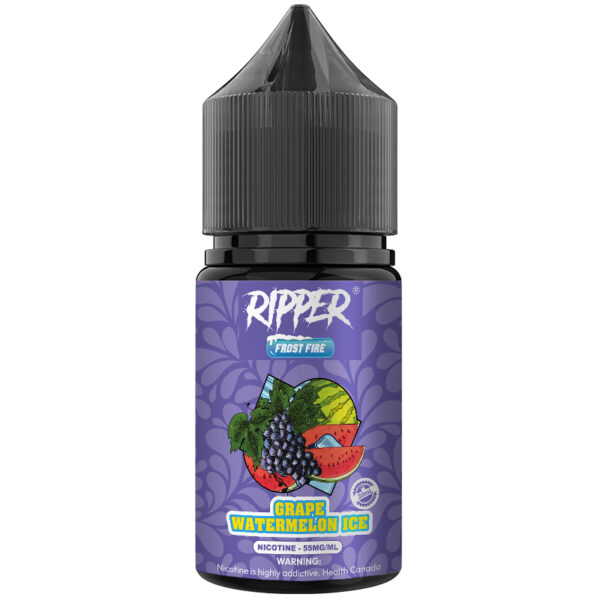 GRAPE WATERMELON ICE