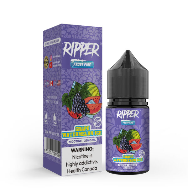 GRAPE WATERMELON ICE