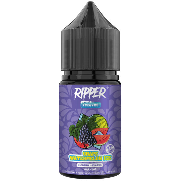 GRAPE WATERMELON ICE