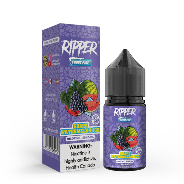 GRAPE WATERMELON ICE - Image 2