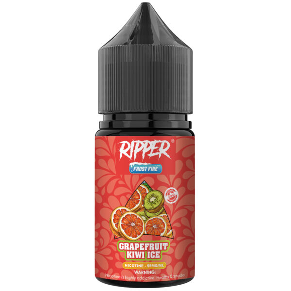 GRAPEFRUIT KIWI ICE