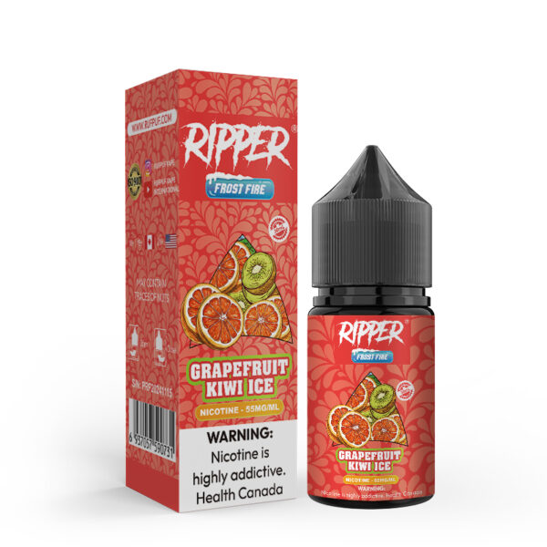 GRAPEFRUIT KIWI ICE - Image 2