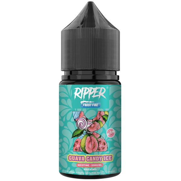 GUAVA CANDY ICE