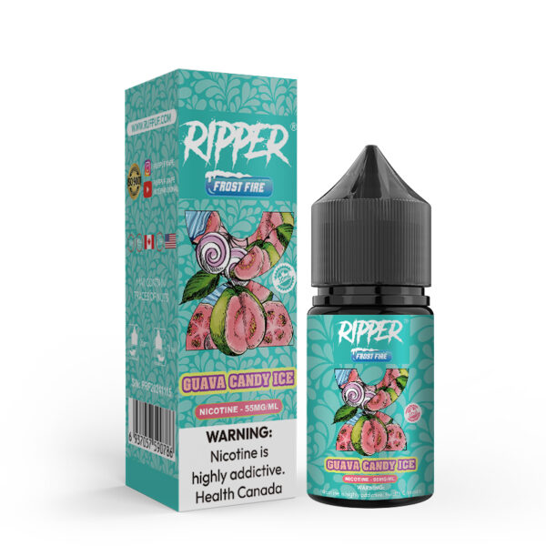 GUAVA CANDY ICE - Image 2