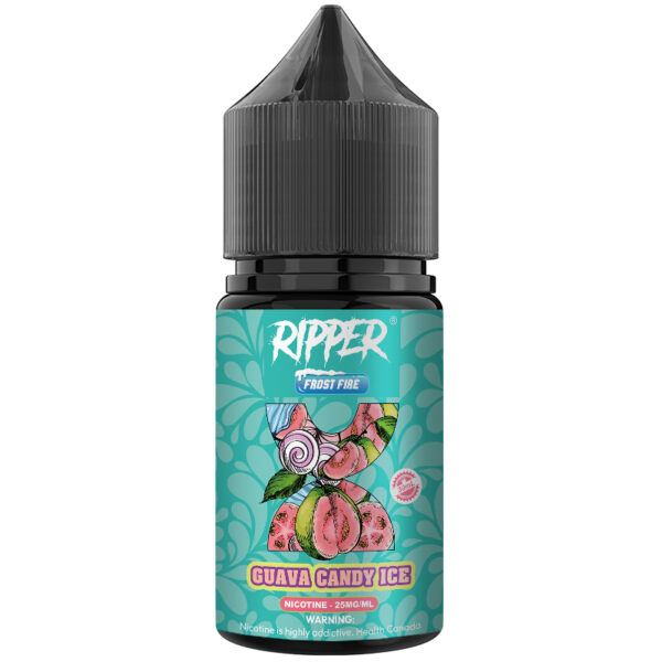 GUAVA CANDY ICE