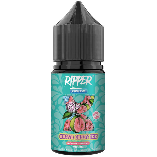 GUAVA CANDY ICE