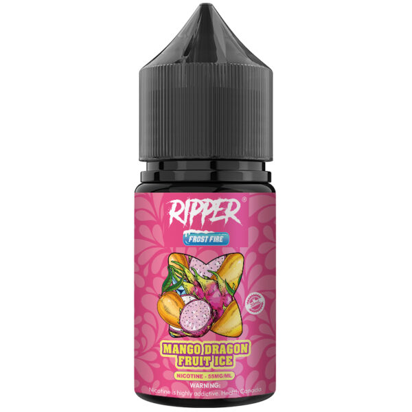 MANGO DRAGON FRUIT ICE