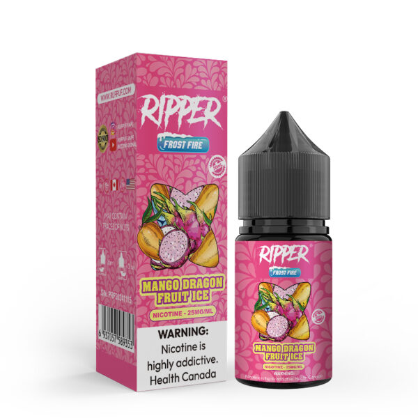 MANGO DRAGON FRUIT ICE