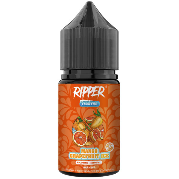 MANGO GRAPEFRUIT ICE