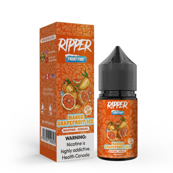 MANGO GRAPEFRUIT ICE - Image 2