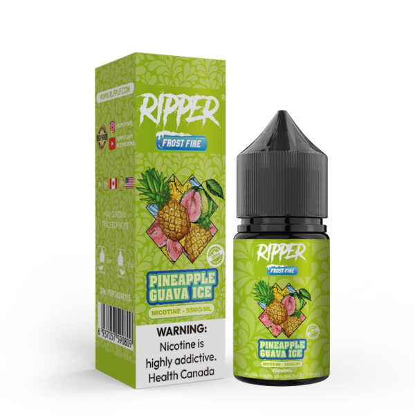 PINEAPPLE GUAVA ICE - Image 2