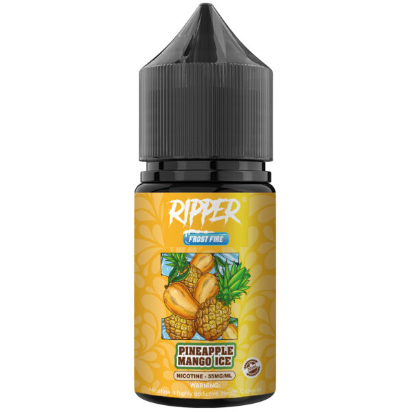 PINEAPPLE MANGO ICE