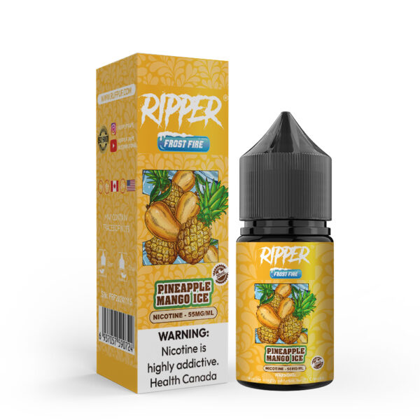 PINEAPPLE MANGO ICE - Image 2