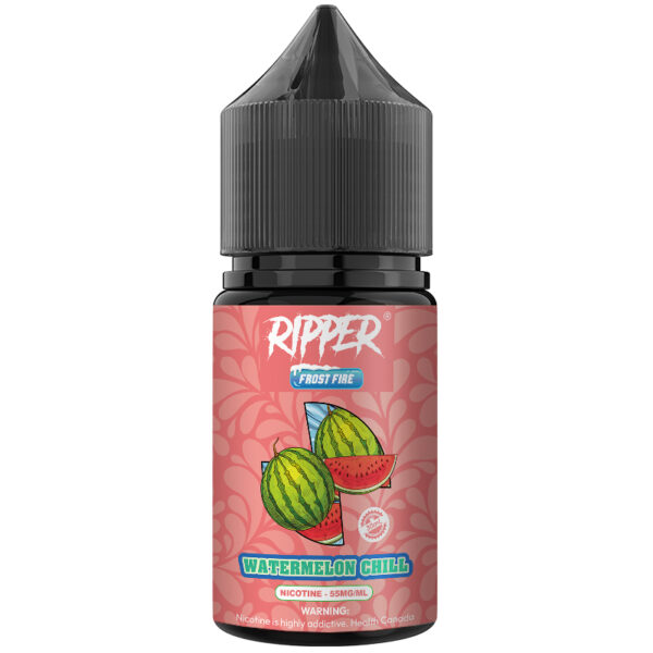 WATERMELON CHILL