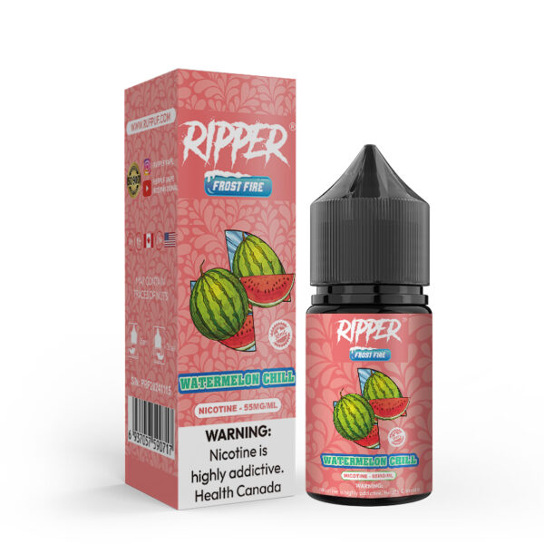 WATERMELON CHILL - Image 2