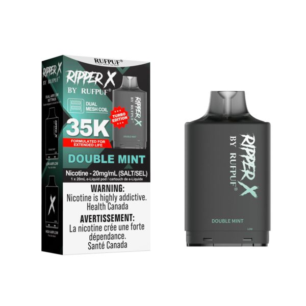 DOUBLE MINT - Image 2
