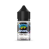 SOUR BOMB BLUE RAZZ ICE