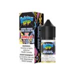 SOUR BOMB BLUE RAZZ ICE - Image 2
