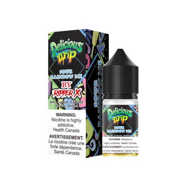 SOUR RAINBOW ICE - Image 2