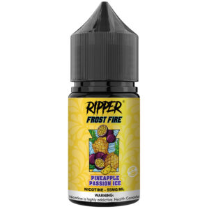 Pineapple Passion Ice