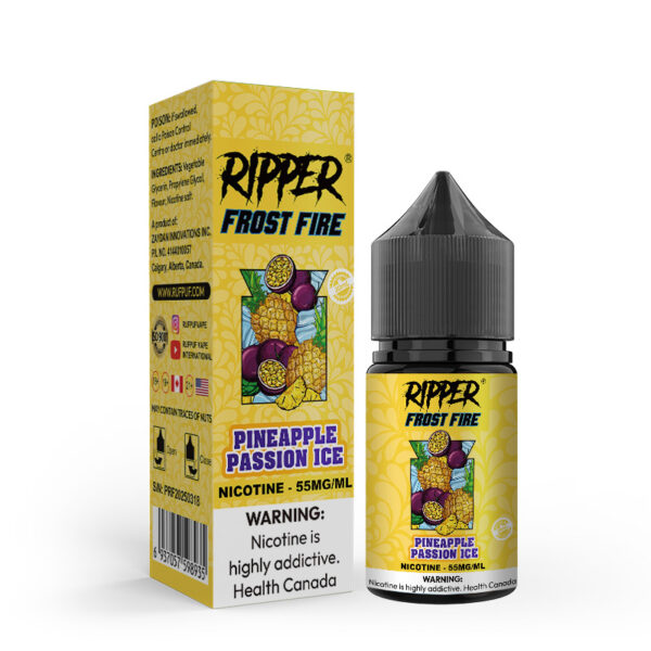 Pineapple Passion Ice - Image 2