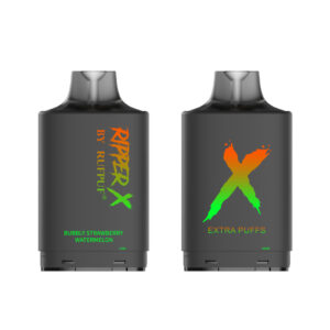 BUBBLY STRAWBERRY WATERMELON