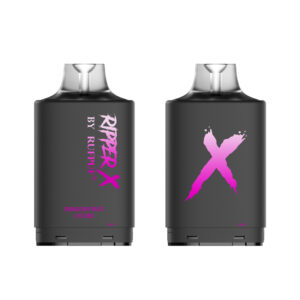 DRAGON FRUIT LYCHEE