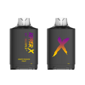 GRAPE PASSION FRUIT