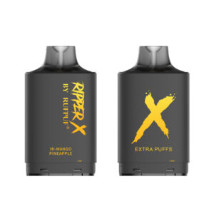 HI - MANGO PINEAPPLE