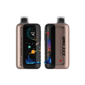 MTN CITRUS RASPBERRY