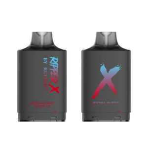 SOUR BLUE RAZZ PATCHY ICE