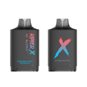 STRAWBERRY CHERRY WATERMELON