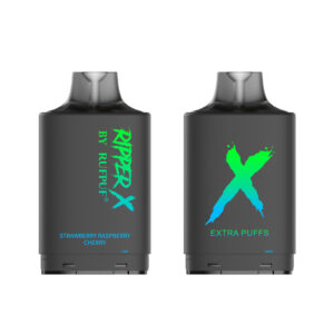 STRAWBERRY RASPBERRY CHERRY