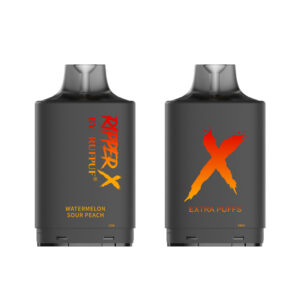 WATERMELON SOUR PEACH