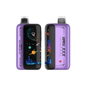 GRAPE WATERMELON ICE