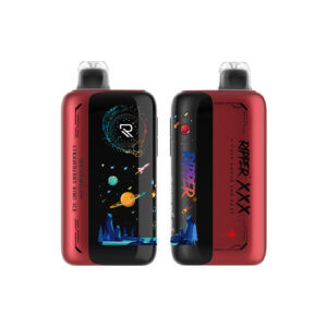 WATERMELON STRAWBERRY KIWI ICE