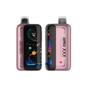 WATERMELON BUBBLE GUM ICE