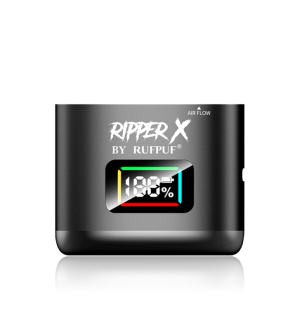 Ripper X Battery